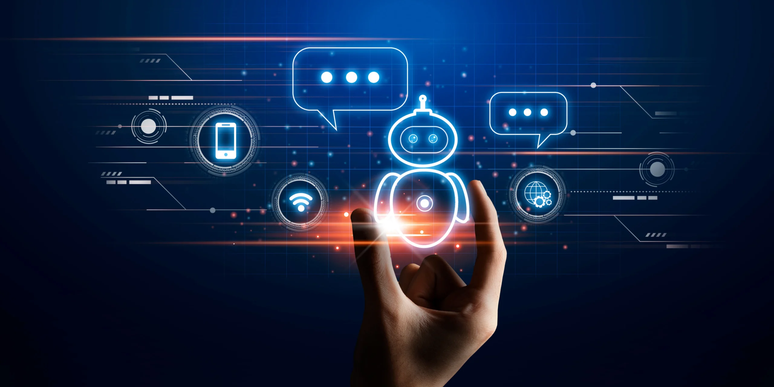 Empowering You To <br> <span> FOCUS </span> <br> On What Matters Most